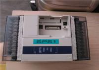 China O controlador programável da lógica do PLC da C.C. de Mitsubishi FX1N-24MT-DSS 12-24 V integrou saídas 10 pontos à venda