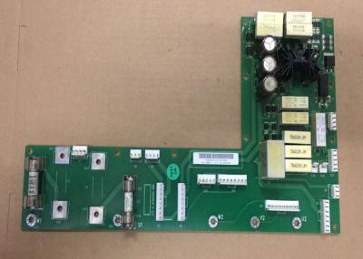 Chine Panneau de circuit de commande principal du PANNEAU CMRB-11C d'INTERFACE d'ABB CMRB11C MC pour ACS800 à vendre