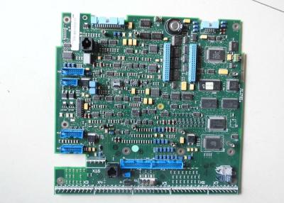 China ABB Drive Main Board SDCS-CON-2B COAT Circuit Board for DCS500 NEW ORIGINAL for sale