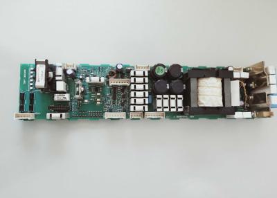 China ABB PC BOARD DSMB-01C 64648896 Power Supply Inverter ACS800 Series Main Board for sale