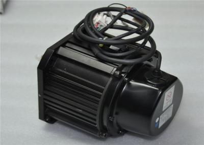 China Industriële Servomotor Yaskawa motor-AC ServoAC InsF 5.49N.m sgmdh-12a2a-YR14 Te koop