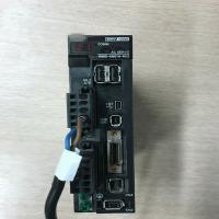 중국 R88D-KT02H OMRON AC Servodriver의 아날로그 입력/맥박 기차 입력, 단 하나 3 단계 200 VAC, 200W 판매용