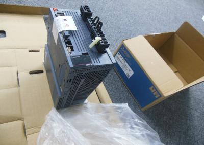 China Mitsubishi SERVO AMPLIFIER MR-J4-200A 2KW 200V Servo Drive NEW in stock for sale