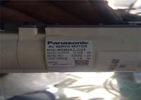 China Panasonic USOU o servo motor industrial TESTADO 100% MSM5AZJ2QX da C.A. à venda