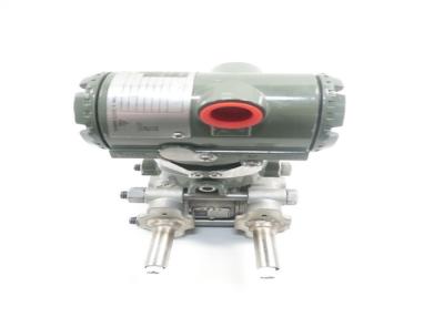 China Yokogawa EJA110A Differential Pressure Transmitter EJA110A-DHS4A-92DA 5 to 500kPa for sale