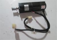 중국 산업 자동 귀환 제어 장치 모터 Yaskawa 80W 200V 0.7A AC 자동 귀환 제어 장치 모터 SGM-A8A3TA11 판매용