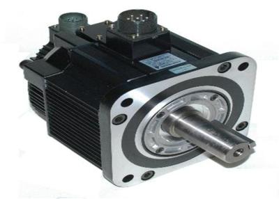 China Industrieller Servo- Motor-Yaskawa Wechselstromservomotor 300W 3.0A 1000RMP SGMG-03A6BB zu verkaufen