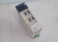 China Mitsubishi 200W Industrial AC SERVO Drive MR-J2S-20A-PQ108T021 Amplier 170V 0-360HZ for sale