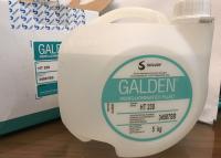 China Heat Transfer Fluid Solvey Galden PFPE HT230 Perfluoropolyether Fluorinated Fluids 5kg for sale