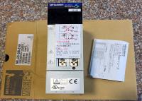 중국 미츠비시 산업 AC 자동 귀환 제어 장치 드라이브 MR-J2S-20B-S149 증폭기 200W 170V 360Hz 1.5A 판매용