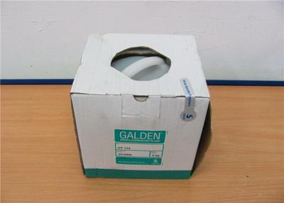 China Solvey Galden Perfluoropolyether Fludis HT110 5kg Bottle Heat Transfer Fluid for sale