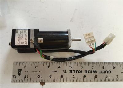 China MOTOR SERVO industrial MC101NS302ANN1B MC101NS302ANN18 100W 3000 RPM de la CA 3PH de Nidec Sankyo en venta