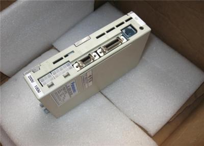 中国 100V 50/60Hz 100W松下電器産業MSD011P1E ACサーボ運転者Phase1 販売のため