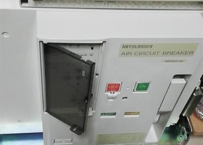 China Original del DISYUNTOR AE2500-SS 3POLE 2500A 690V de Mitsubishi Electric nueva en existencia en venta