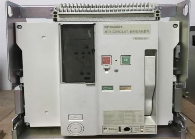 China NUEVO disyuntor AE2500-SW 3P 2500A ACB funcional de baja tensión del aire de Mitsubishi Electric en venta