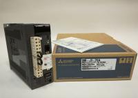 Chine Amplificateur servo industriel de système de contrôle du lecteur MR-J3-70B-RJ004U502 à C.A. de Mitsubishi 750W à vendre