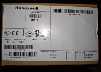 China HONEYWELL TC-RPFM01 FIBER OPTICS REPEATER CNET FBO REPEATER  Fiber Module Controlnet 4A for sale