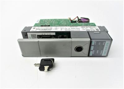 Cina Ethernet RS232 del regolatore 64K dell'unità di elaborazione di Allen Bradley 1747-L553 SLC 500 SLC 5/05 in vendita