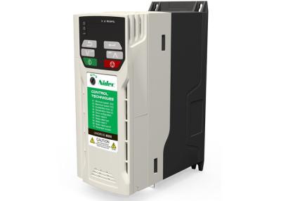 China 4KW Control Techniques 3-Phase AC Inverter M200-03400094A 9.4A VFD 5HP 460V Unidrive M200 for sale