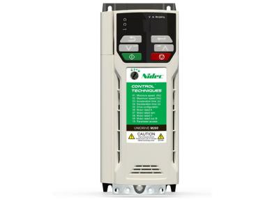 Chine Inverseur 1/2HP 115V du lecteur M200-01100024A VFD à C.A. de techniques de contrôle de NIDEC EMERSON NOUVEAU à vendre