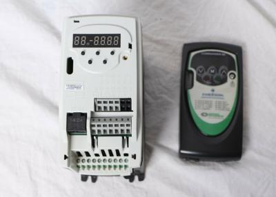 China Comandante SK 0.25kW 1PH 230V 0-1500hz de la impulsión SKA1200025 de Nidec Emerson de las técnicas de control en venta