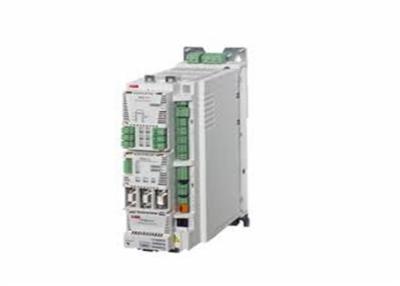 China 4 kW ABB Motion Control Drive ACSM1-04AS-09A5-4 Variable Frequency Inverter for sale