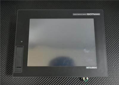 Cina Mitsubishi GT1665M-VTBA 8,4 65536 touch screen del touch screen IP67 100-240 VCA 640 X 480px HMI in vendita