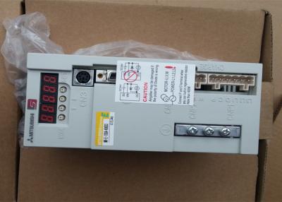 China amplificador servo MR-E-100A-KH003 de 1KW Mitsubishi Electric conductor del motor servo de 3 fases NUEVO en venta