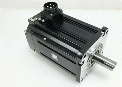 China motores industriales servos de la CA del motor eléctrico HF-H453BS-A48 156V 20A de 4.5KW MITSUBISHI NUEVOS en venta