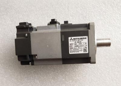 China Mitsubishi Electric Motors HF-KN23B ac Servo Motor Industrial 200W 103V 1.3A 3000RPM for sale