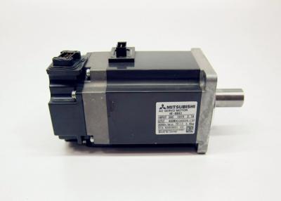 China Mitsubishi HF-KN Series Motors HF-KN43 400Watt Servo Motor Input 3AC 101V 2.7A 3000R/MIN for sale