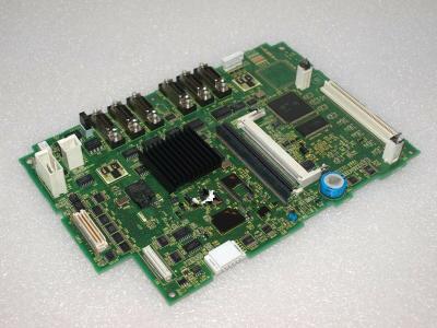 Chine Bonne condition de canalisation de module de conseil principal de carte PCB de la carte de Fanuc FANUC a20b-8200-0393 à vendre