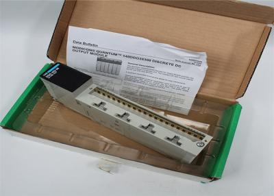 China Schneider 140DDI35300 discrete input module Modicon Quantum 32 I 24 V DC for sale