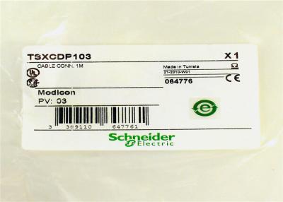 China Premie van de kabel Vierkante D Modicon van Schneider Electric TSXCDP103 de Verbindende Te koop