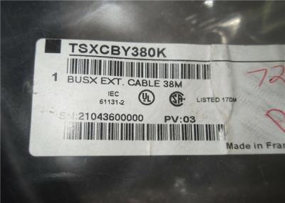 China Original del CABLE de EXTENSIÓN del AUTOBÚS X los 38M de Schneider Electric TSXCBY380K NUEVA en venta