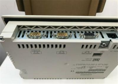 China New SIEMENS  operator panel  6AV6642-0DC01-1AX1 Simatic OP177B DP T/K-6 MSTN for sale