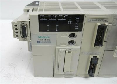 China Micro- van Schneider Electric TSX3722001 Modicon TSX automatiseringsplatform Te koop