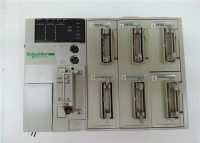 China Micro 37 van Schneider Electric TSX3722101 TSX 21 22 PLC configuraties Te koop