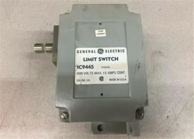 China Circuitos estándar herméticos IC9445B200AC del contacto 2 de la palanca del interruptor de límite de IC9445B200AB GE FANUC en venta