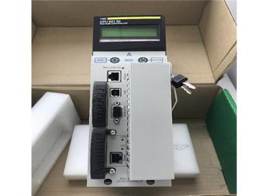 China Backplane van Schneider Electric 140XBE10000 Quantum Nieuwe Origineel van de Uitbreidingsmodule Te koop