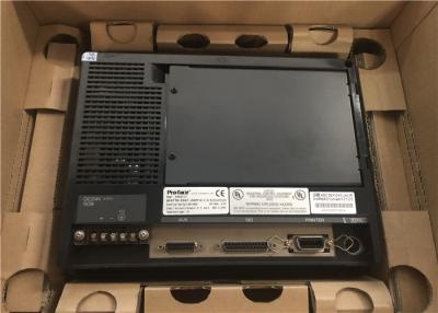 China Original PROFACE OPERATOR INTERFACE QUICK PANEL 9INCH 24VDC  93AMP GP477R-EG41-24VP for sale