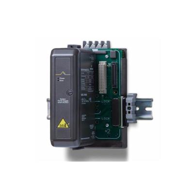 China System Emerson DeltaV Doppel-Stromversorgungs-Modul DC-Stromversorgungs-VE5009 Alt KJ1501X1-BC3 12P3935X zu verkaufen