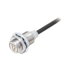 China E2EW 3 Wire Weld Immune Metal Face Proximity Sensor E2EW-X2B112-M1TJ 0.3M Omron for sale