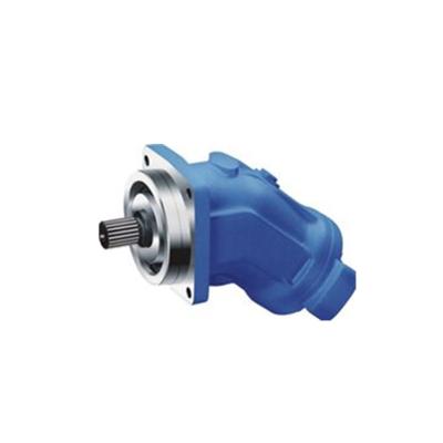 China Reihe Rexroth A2fm 6x axiale Konstantmotorvorlage des Kolben-Motor R902000008 A2FM28/61W-VAB020-S zu verkaufen