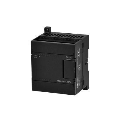 Κίνα PLC Unimat 200 Η.Ε 231 4tc-PID 200 Η.Ε 231 ενοτήτων θερμοκρασίας σειράς έλεγχος 8tc-PID προς πώληση