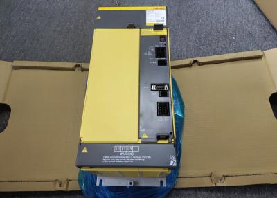 Китай Водитель 29.8kw мотора усилителя силы A06B-6140-H026 сервопривода AC Fanuc LTD AiPS 26 продается