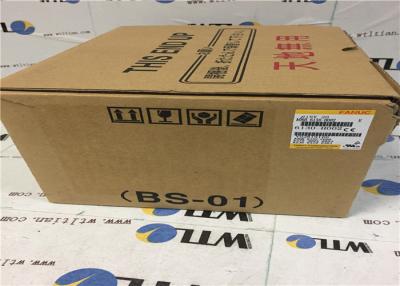 China A06B-6130-H002 Fanuc Wechselstrom-Servoverstärker GAB 240 VAC ein, die 8 Ampere 240 VAC 6,8 Ampere OUTPUT zu verkaufen