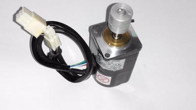 Κίνα ΣΕΡΒΟ ΜΗΧΑΝΉ SGM-A5B312 0.9AMP 100V 50W 2048 YASKAWA επαυξητικός κωδικοποιητής P/R προς πώληση