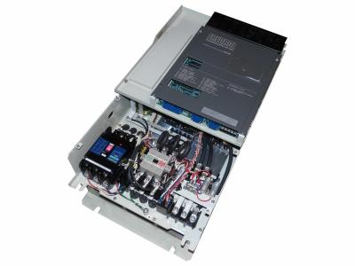 중국 미츠비시  FR-SF-2-37K 스핀들 구동 유닛 축 증폭기 AC 축 인버터 37KW 200VAC CNC 판매용