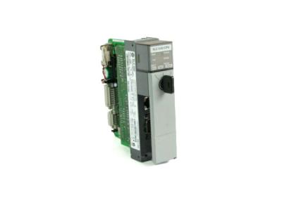 China AB 1747-L532, controlador Module de SLC 5/03, hardware modular de SLC 500 à venda